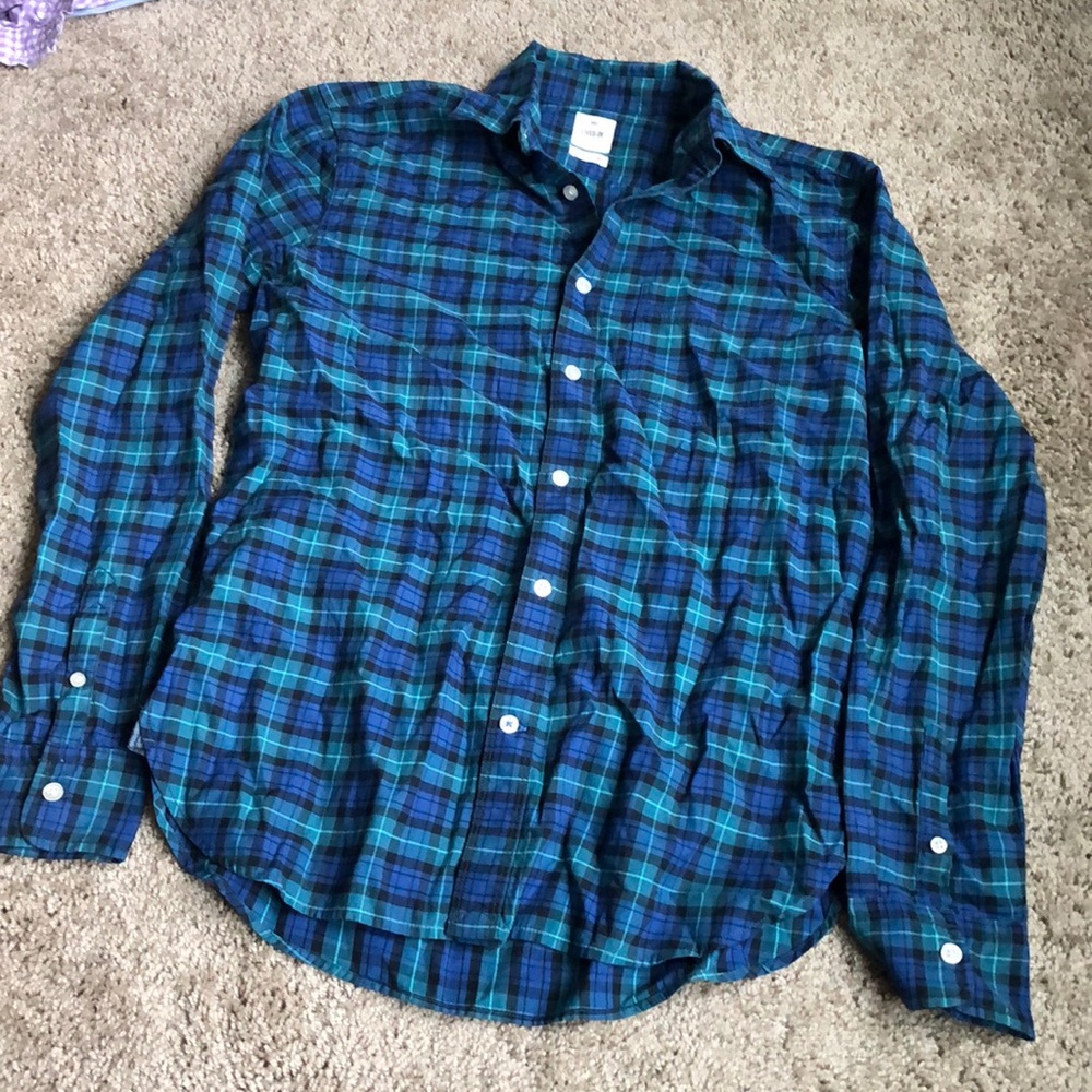 Gap Polo